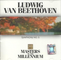 Ludwig Van Beethoven - Symphony no.5