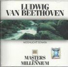 Ludwig Van Beethoven - Moonlight Sonata