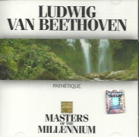 Ludwig Van Beethoven - Pathetique