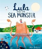 Lula and the Sea Monster