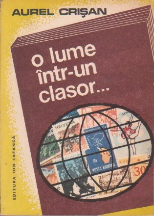 O lume intr-un clasor...