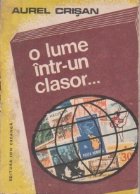 lume intr clasor