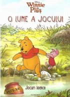 Winnie de Plus - O lume a jocului - Jocuri logice