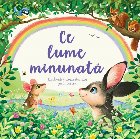 lume minunată