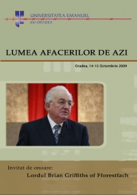 Lumea Afacerilor de Azi (3 DVD-uri, Video, durata 2,5h)