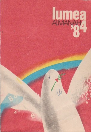 LUMEA Almanah 84