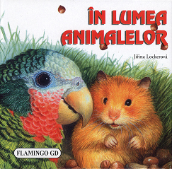 In lumea animalelor (pliant cartonat)