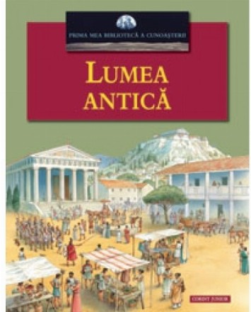 LUMEA ANTICA