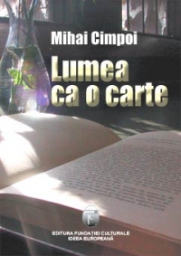 Lumea ca o carte