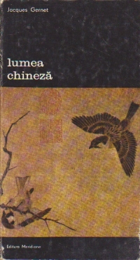 Lumea chineza, Volumul al II -lea