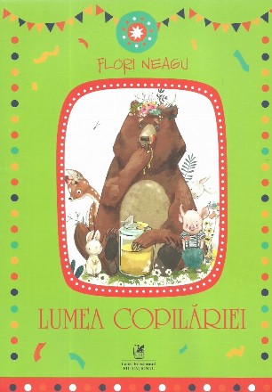 Lumea copilariei