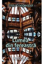 Lumea din fereastră