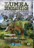 Lumea dinozaurilor Pradatori gigantici Atacul