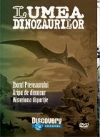 Lumea dinozaurilor Zborul pterosaurului Aripa