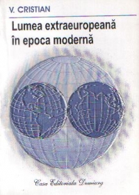 Lumea extraeuropeana in epoca moderna