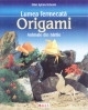 Lumea fermecata Origami - Animale din hartie