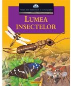 LUMEA INSECTELOR