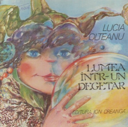 Lumea intr-un degetar