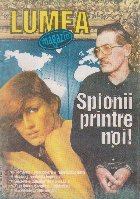 Lumea Magazin Aprilie 1994