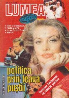 Lumea Magazin, Iunie 1994