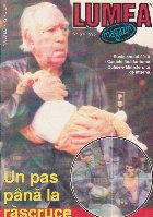 Lumea Magazin Iunie 1995