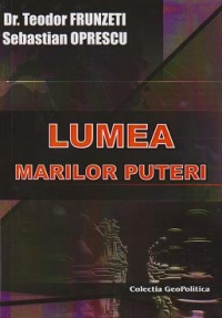 Lumea marilor puteri