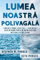 Lumea noastră polivagală : cum ne schimbă sentimentul de siguranţă şi trauma