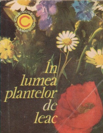 In lumea plantelor de leac