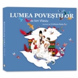 Lumea povestilor