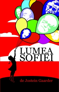 Lumea Sofiei - roman al istoriei filosofiei