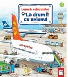 Lumea vehiculelor drum avionul