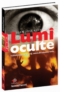 Lumi oculte. O calatorie initiatica printre vraji, santeria afro-cubaneza si voodoo