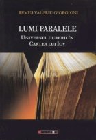 Lumi paralele. Universul durerii in Cartea lui Iov