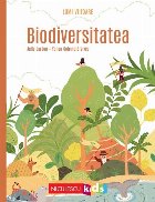 Lumi viitoare - Biodiversitatea