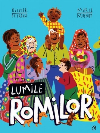 Lumile romilor