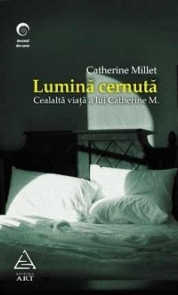 Lumina cernuta. Cealalta viata a Catherinei M.