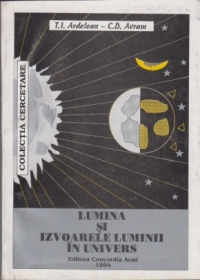 Lumina si izvoarele luminii in Univers