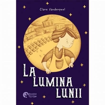 La lumina lunii