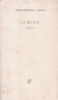 Lumina - Poezii