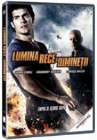 Lumina rece a diminetii