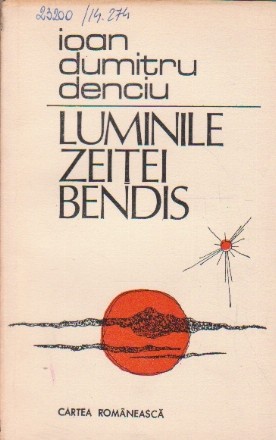 Luminile Zeitei Bendis