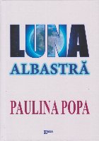 Luna albastră