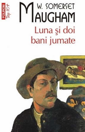 Luna și doi bani jumate (ediție de buzunar)