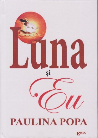 Luna şi eu