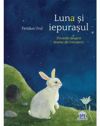 Luna si iepurasul