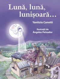 Luna, luna, lunisoara...