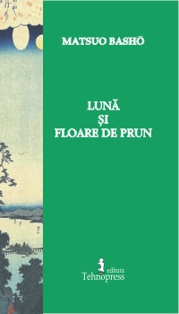 Luna si floare de prun - editie color -