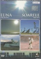 Luna / The Moon. Soarele / The Sun (DVD Video)