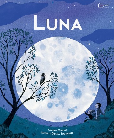 Luna (Usborne)