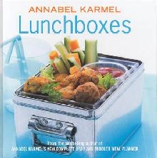 Lunchboxes